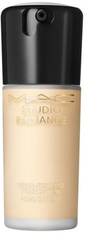 Mac Foundation MAC Radiance Serum-Powered Foundation NC11 30 ml