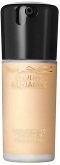 Mac Foundation MAC Radiance Serum-Powered Foundation NC15 30 ml