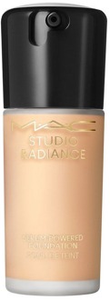 Mac Foundation MAC Radiance Serum-Powered Foundation NC18 30 ml