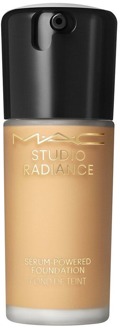 Mac Foundation MAC Radiance Serum-Powered Foundation NC25 30 ml