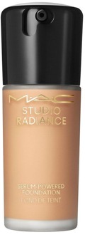 Mac Foundation MAC Radiance Serum-Powered Foundation NC27 30 ml