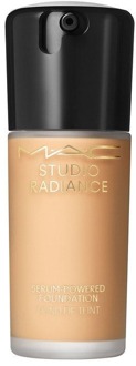 Mac Foundation MAC Radiance Serum-Powered Foundation NC30 30 ml