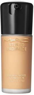 Mac Foundation MAC Radiance Serum-Powered Foundation NC37 30 ml