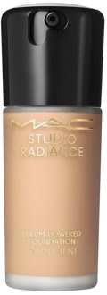 Mac Foundation MAC Radiance Serum-Powered Foundation NC38 30 ml