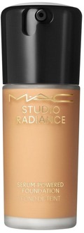 Mac Foundation MAC Radiance Serum-Powered Foundation NC42 30 ml