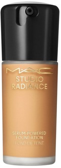 Mac Foundation MAC Radiance Serum-Powered Foundation NC45 30 ml