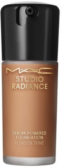 Mac Foundation MAC Radiance Serum-Powered Foundation NC50 30 ml