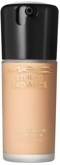 Mac Foundation MAC Radiance Serum-Powered Foundation NW15 30 ml