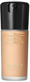 Mac Foundation MAC Radiance Serum-Powered Foundation NW20 30 ml