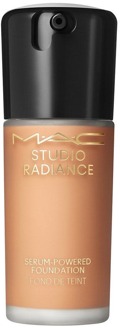 Mac Foundation MAC Radiance Serum-Powered Foundation NW40 30 ml