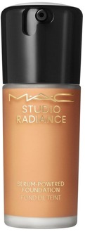 Mac Foundation MAC Radiance Serum-Powered Foundation NW43 30 ml