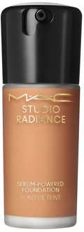 Mac Foundation MAC Radiance Serum-Powered Foundation NW45 30 ml