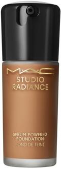 Mac Foundation MAC Radiance Serum-Powered Foundation NW50 30 ml