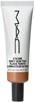 Mac Foundation MAC Strobe Dewy Skin Tint Deep 2 30 ml