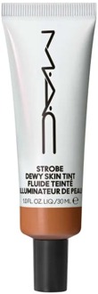 Mac Foundation MAC Strobe Dewy Skin Tint Deep 4 30 ml