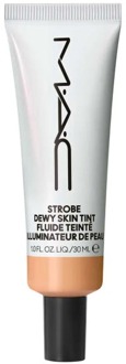 Mac Foundation MAC Strobe Dewy Skin Tint Medium 1 30 ml