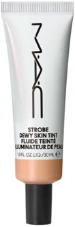 Mac Foundation MAC Strobe Dewy Skin Tint Medium 2 30 ml