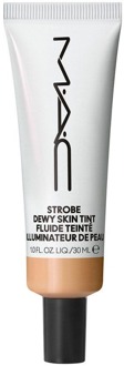 Mac Foundation MAC Strobe Dewy Skin Tint Medium Deep 30 ml