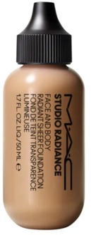 Mac Foundation MAC Studio Radiance Face & Body Foundation N2 50 ml
