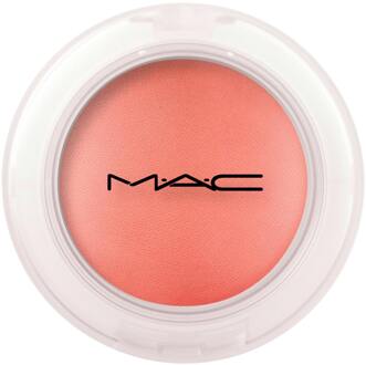Mac Glow Play Blush 7,3g (Verschillende Tinten) - Cheer up