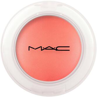 Mac Glow Play Blush That's Peachy - 7,3 gram