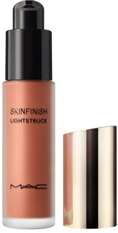 Mac Highlighter MAC Skinfinish Lighstruck Liquid Highligter Cherry Chrome 15 ml