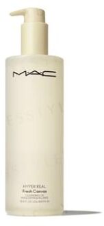 Mac Hyper Real Fresh Canvas Cleansing Oil 200ml