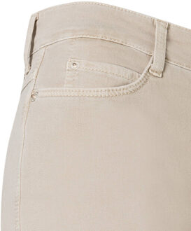 Mac Jeans 0351l544100 - maat XXL / L32 Beige