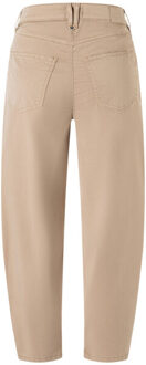 Mac Jeans 0434l314100 Goud - 40