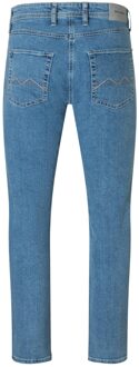Mac Jeans Arne H305 Light Indigo Bleach  36-32 Blauw