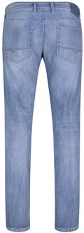 Mac Jeans Arne Modern Fit H242 Kobalt Blauw Authentic   30-32