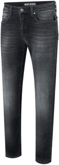 Mac Jeans Arne Modern Fit H891 Authentic Zwart   31-30