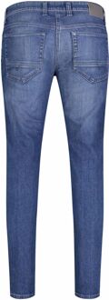 Mac Jeans Arne Pipe Gothic Blue Blauw - W 31 - L 34,W 32 - L 34,W 33 - L 34