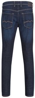 Mac Jeans Arne Pipe MACFLEXX H736 Blauw   34-34