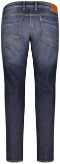 Mac Jeans Ben H741 Regular Fit Blauw   31-32