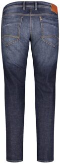 Mac Jeans Ben H741 Regular Fit Blauw   36-32