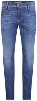Mac jeans blauw MAC , Blue , Heren - W38 L36