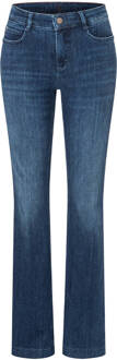Mac Jeans dream boot 0358l5429 Blauw - 34-32