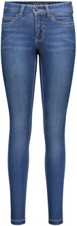Mac Jeans dream skinny 0355l54 Blauw - 34-34