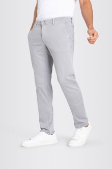 Mac Jeans Driver Pants Grijs - W 33 - L 34,W 36 - L 32,W 38 - L 32