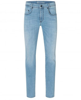 Mac Jeans flexx 1995l051801 Blauw - 35-34