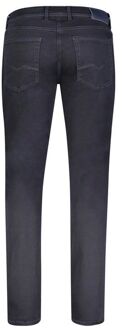 Mac Jeans MACFLEXX H799 Blauw/Zwart   34-36 Blauw, Zwart