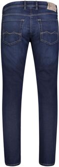 Mac Jog'n Jeans Donkerblauw - W 33 - L 34,W 36 - L 36,W 38 - L 34,W 35 - L 32,W 40 - L 32,W 42 - L 34