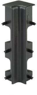 Mac Lean Binnenhoek Classic Robuust 120mm 2 Stuks