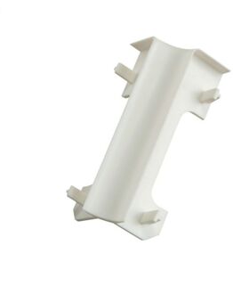 Mac Lean Binnenhoek Classic Robuust 65mm 2 Stuks