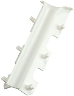 Mac Lean Blister Binnenhoek Classic De Luxe 120mm 2 Stuks