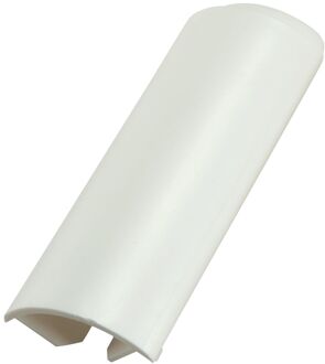 Mac Lean Blister Buitenhoek Classic De Luxe 120mm 2 Stuks