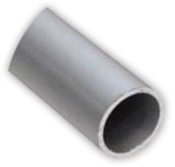 Mac Lean Buis Ø28mm Aluminium 2m