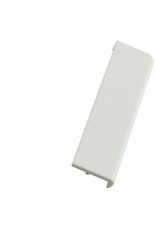 Mac Lean Eindstuk L+r Classic Robuust 65mm