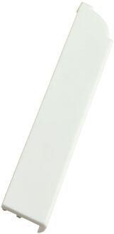 Mac Lean Eindstuk L+r De Luxe 120mm